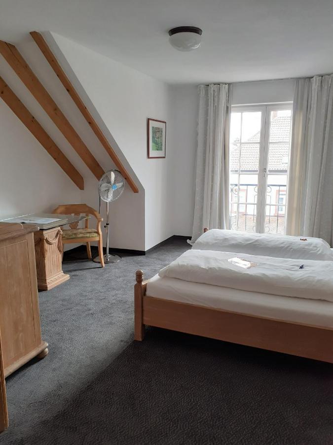 Das Landhotel Weingut Gernert Sankt Martin Esterno foto